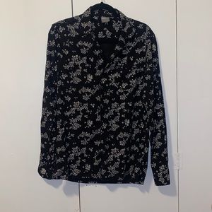 ASOS Floral men’s button down